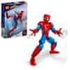 Super Heroes Spiderman figura (76226)