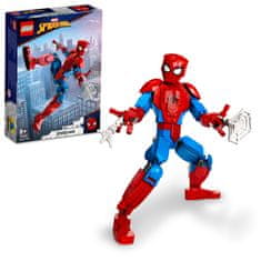 LEGO Super Heroes Spiderman figura (76226)