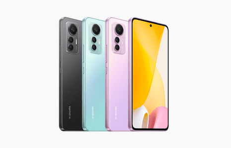 Xiaomi 12 Lite pametni telefon