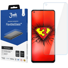 3MK zaštitno hibridno staklo za Xiaomi Redmi Note 11 Pro