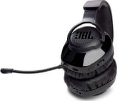 JBL Quantum 350 slušalice, crne