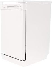 TESLA WD431M samostojeća perilica posuđa