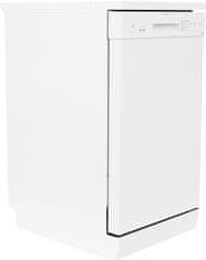 TESLA WD431M samostojeća perilica posuđa