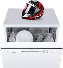 TESLA WD431M samostojeća perilica posuđa