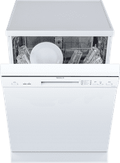 TESLA WD431M samostojeća perilica posuđa