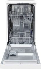 TESLA WD431M samostojeća perilica posuđa