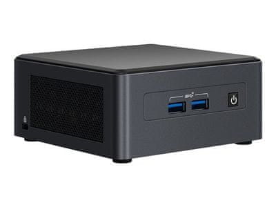 Intel NUC Barebone Pro Tall Kit