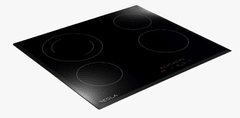 TESLA HV6410TB staklokeramička ploča za kuhanje