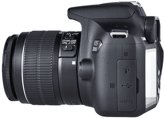 Canon eos2000d store