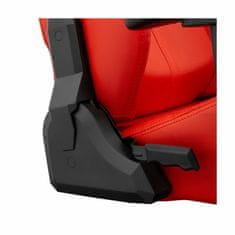White Shark Monza gaming stolica, crvena (MONZA-R)