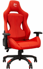 White Shark Monza gaming stolica, crvena (MONZA-R)