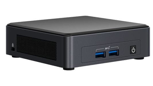 Intel NUC Barebone Pro Slim Kit