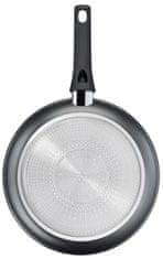 Tefal Easy Chef set posuđa, 2 kom, 22/28 cm (G2709072)