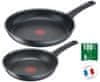 Tefal Easy Chef set posuđa, 2 kom, 22/28 cm (G2709072)