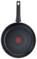 Tefal Easy Chef set posuđa, 2 kom, 22/28 cm (G2709072)