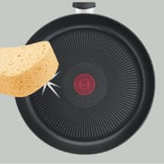 Tefal Easy Chef set posuđa, 2 kom, 22/28 cm (G2709072)