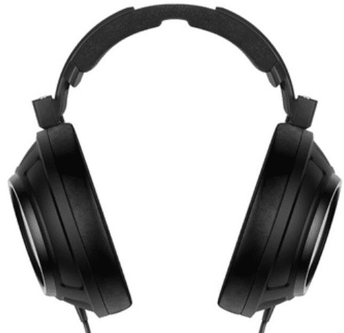 Sennheiser HD 820 slušalice, 6 - 48.000 Hz, 300 Ω, 56 mm, crne (507435)