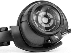 Sennheiser HD 820 slušalice, 6 - 48.000 Hz, 300 Ω, 56 mm, crne (507435)
