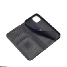 MG Magnet Fancy preklopna maska za iPhone 12 Pro, crno