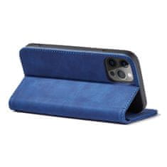 MG Magnet Fancy preklopna maska za iPhone 12 Pro, plava