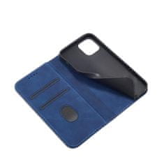 MG Magnet Fancy preklopna maska za iPhone 12 Pro Max, plava