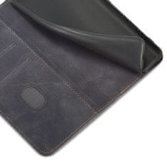 MG Magnet Fancy preklopna maska za Samsung Galaxy S22 Plus, crno