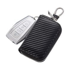 MG Anti-theft torbica za blokiranje signala, crno
