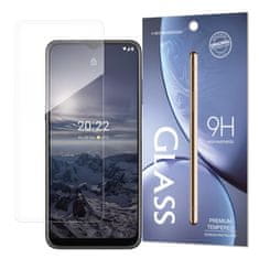 MG 9H zaštitno staklo za Nokia G21 / G11