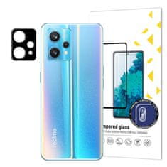 MG Full Camera Glass zaštitno staklo za kameru Realme 9 Pro