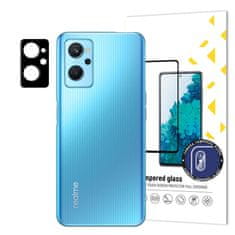 MG Full Camera Glass zaštitno staklo za kameru Realme 9i
