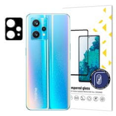 MG Full Camera Glass zaštitno staklo za kameru Realme 9 Pro Plus