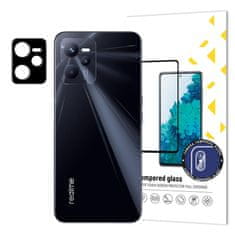 MG Full Camera Glass zaštitno staklo za kameru Realme C35