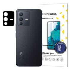 MG Full Camera Glass zaštitno staklo za kameru Vivo V23 5G Camera