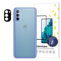 MG Full Camera Glass zaštitno staklo za kameru Motorola Moto G31