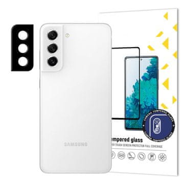 MG Full Camera Glass zaštitno staklo za kameru Samsung Galaxy S22 Plus