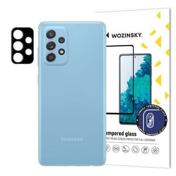 MG Full Camera Glass zaštitno staklo za kameru Samsung Galaxy A52 5G