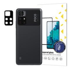 MG Full Camera Glass zaštitno staklo za kameru Xiaomi Poco M4 Pro 5G