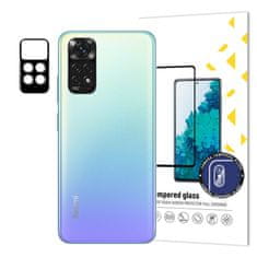 MG Full Camera Glass zaštitno staklo za kameru Xiaomi Redmi Note 11 (Global)