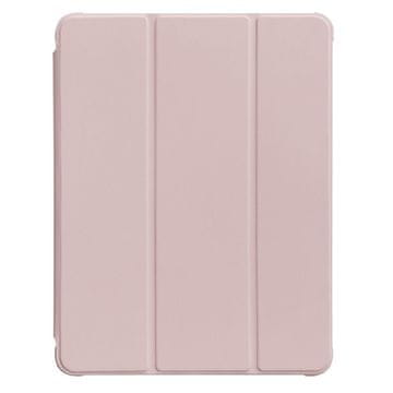 MG Stand Smart Cover maska za iPad 10.2'' 2021, ružičasta