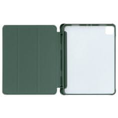 MG Stand Smart Cover maska za iPad 10.2'' 2021, zeleno