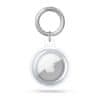 Tech-protect Icon silikonska maska za Apple AirTag, proziran