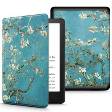Tech-protect Smartcase maska za Amazon Kindle Paperwhite 5, sakura