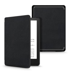 Tech-protect Smartcase maska za Amazon Kindle Paperwhite 5, crno