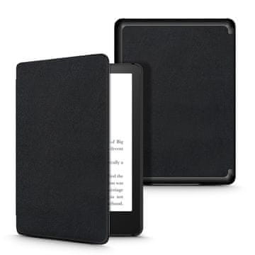 Tech-protect Smartcase maska za Amazon Kindle Paperwhite 5, crno