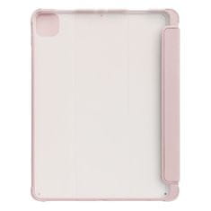 MG Stand Smart Cover maska za iPad 10.2'' 2021, ružičasta