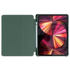 MG Stand Smart Cover maska za iPad 10.2'' 2021, zeleno