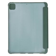 MG Stand Smart Cover maska za iPad 10.2'' 2021, zeleno