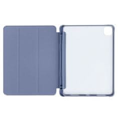 MG Stand Smart Cover maska za iPad 10.2'' 2021, plava