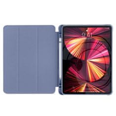 MG Stand Smart Cover maska za iPad 10.2'' 2021, plava