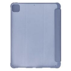 MG Stand Smart Cover maska za iPad 10.2'' 2021, plava